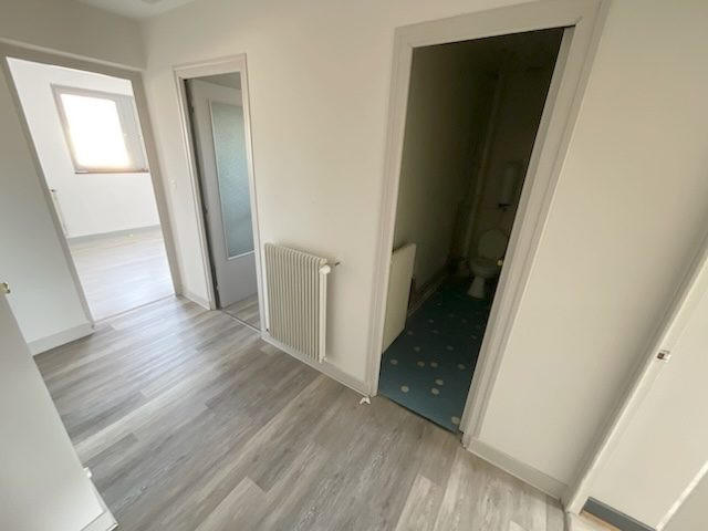 Maison ancienne - 207 m² - 7 pièces