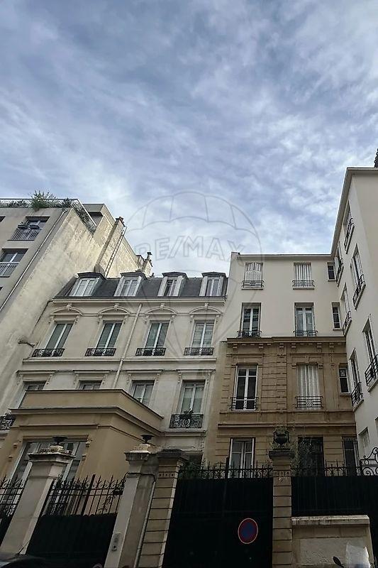 Appartement - 27 m² - 1 pièce