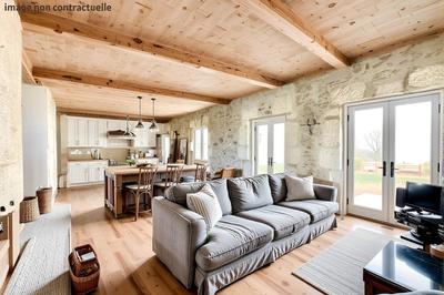 Appartement - 82 m² - 3 pièces