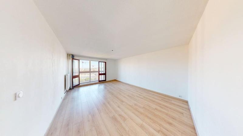 Appartement - 105 m² - 4 pièces