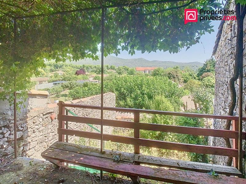 Maison - 117 m² - 4 pièces