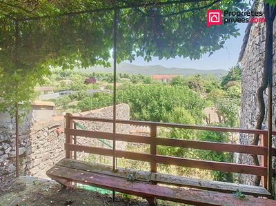 Maison - 117 m² - 4 pièces