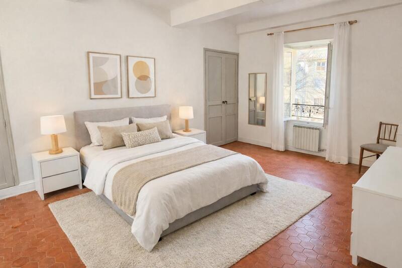 Maison de village - 180 m² - 6 pièces