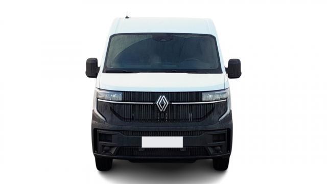 Renault Master Van L2h2 Advance 3t3 Blue dCi 130 Leasing