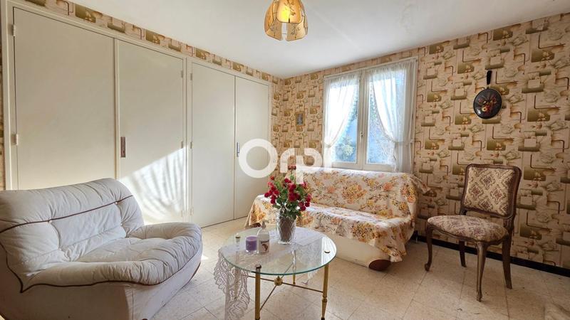 Maison - 105 m² - 4 pièces