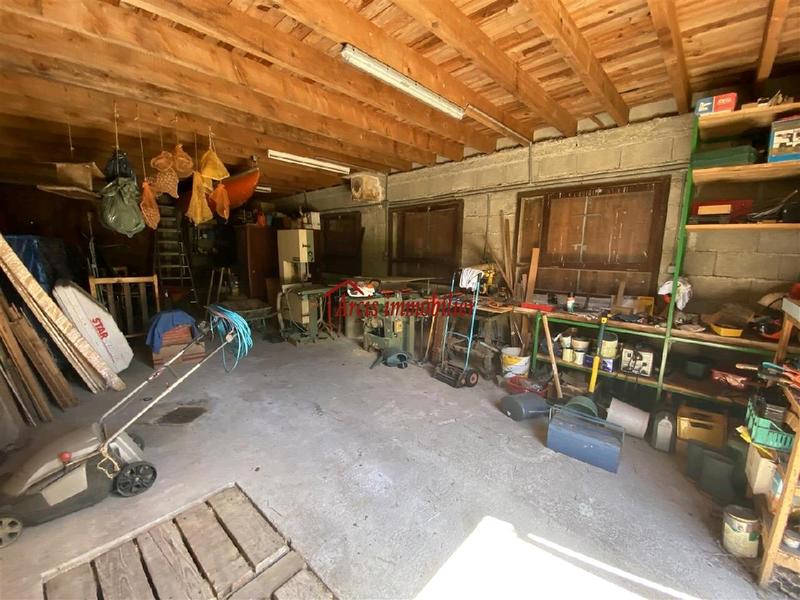 Maison - 84 m² - 4 pièces