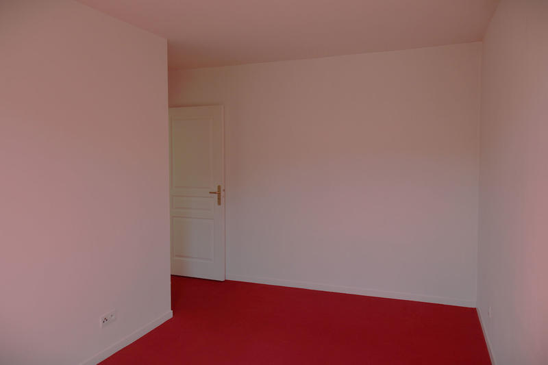 Appartement - 74 m² - 3 pièces