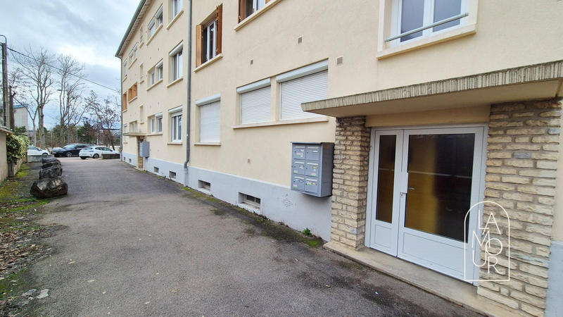 Appartement - 53 m² - 2 pièces