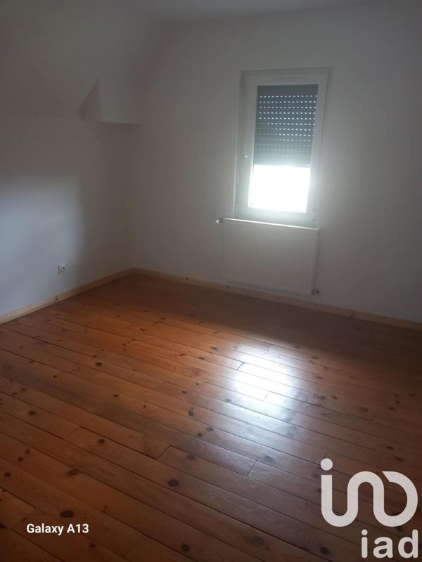 Maison de maîtres - 124 m² - 6 pièces