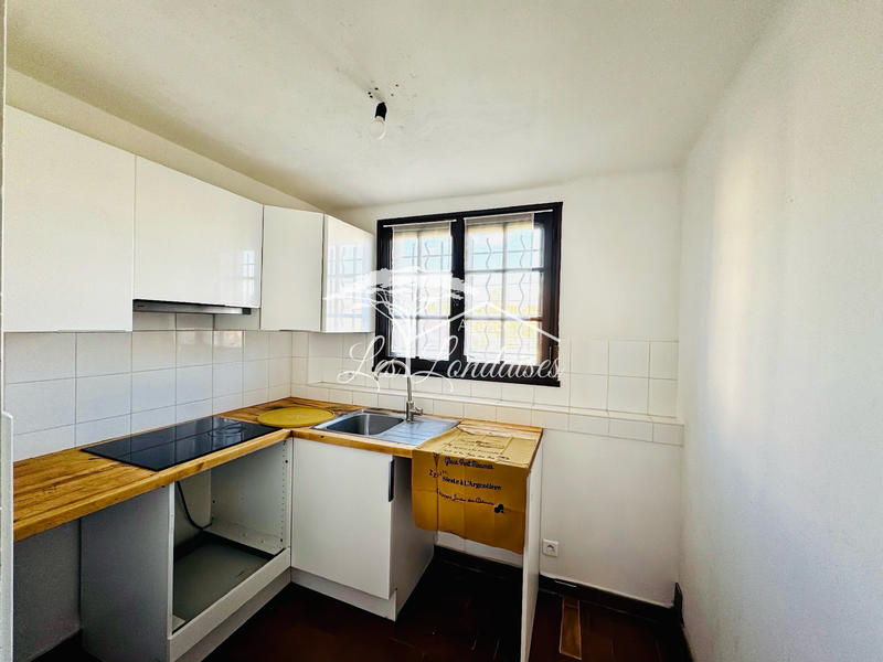 Appartement - 76 m² - 3 pièces