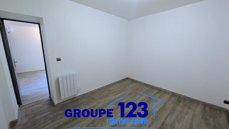 Maison - 94 m² - 3 pièces