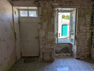 Maison ancienne - 145 m² - 6 pièces