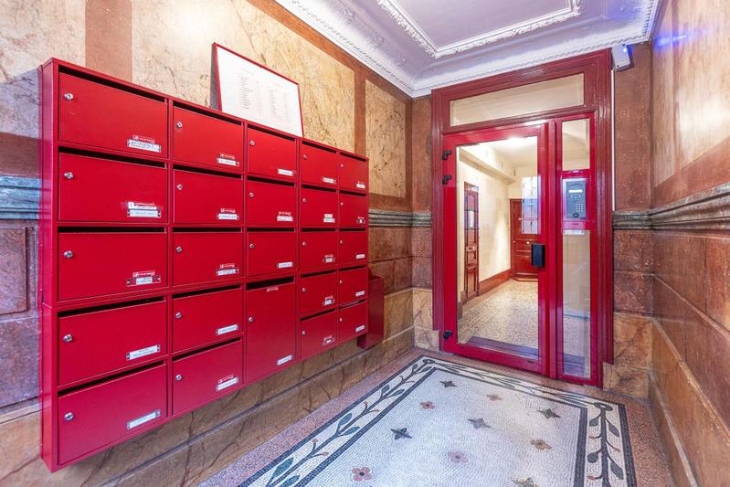 Appartement - 31 m² - 2 pièces