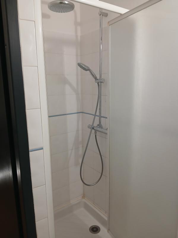 Appartement - 25 m² - 2 pièces