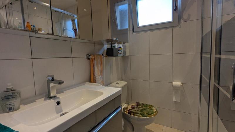 Maison - 185 m² - 8 pièces