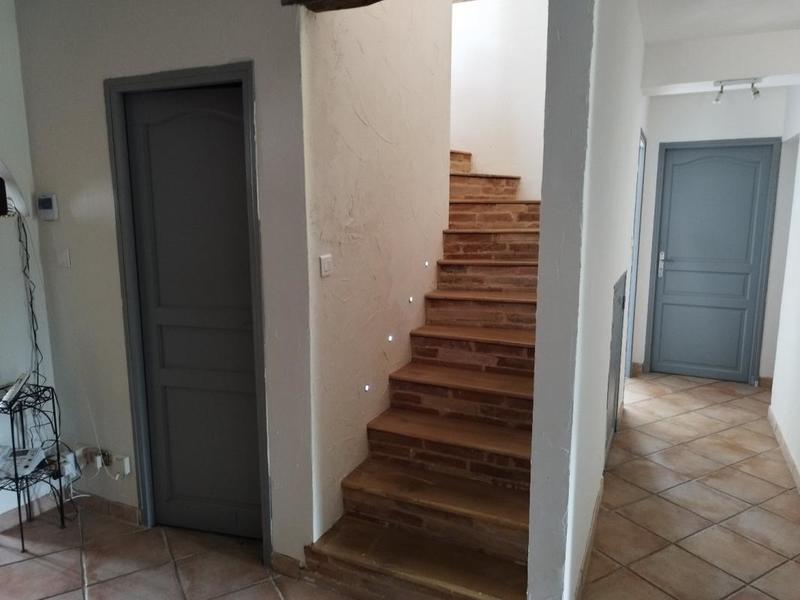 Propriété - 221 m² - 10 pièces