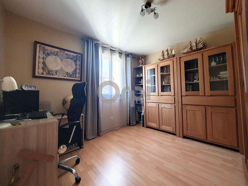 Maison - 116 m² - 6 pièces