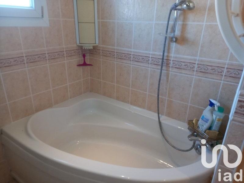 Maison - 86 m² - 4 pièces