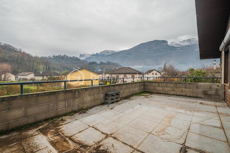 Maison - 123 m² - 4 pièces