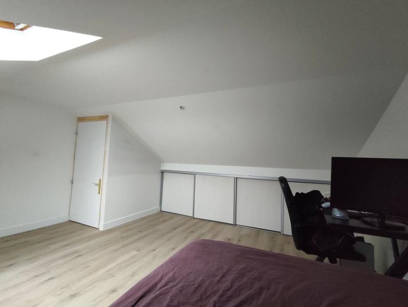 Duplex - 52 m² - 3 pièces
