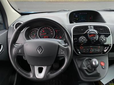 Renault Kangoo Vp Intens 1.5dci 115cv Gps/Camera/Double Porte Ar/Bluetooth
