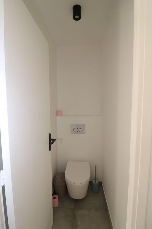 Studio - 27 m² - 1 pièce