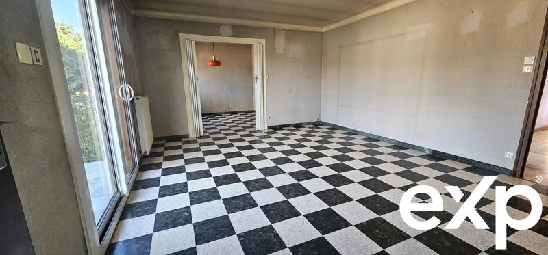 Maison - 174 m² - 7 pièces