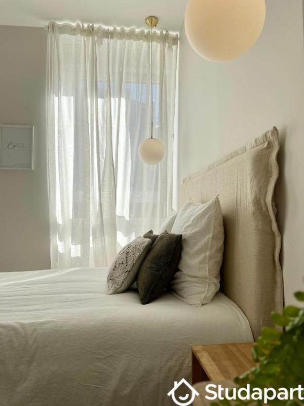 Appartement - 30 m² - 1 pièce