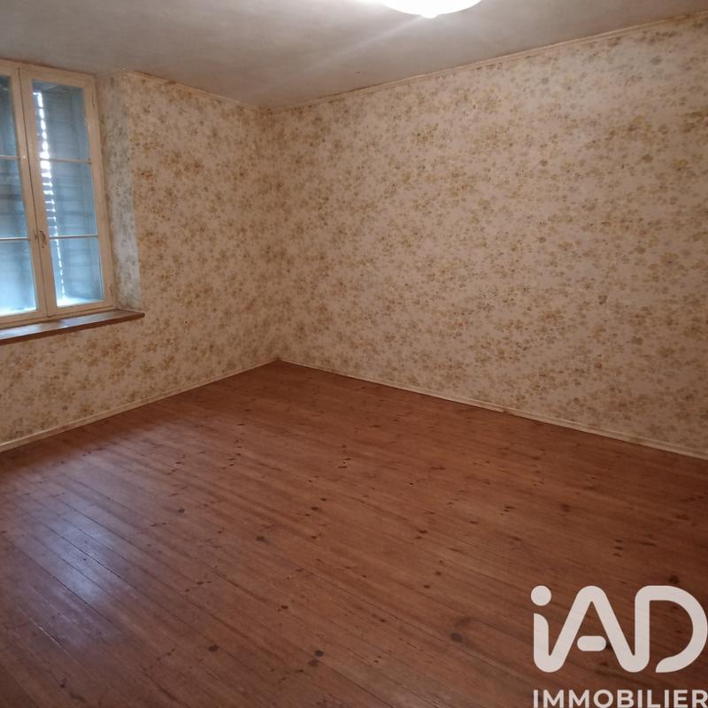 Maison de village - 135 m² - 5 pièces