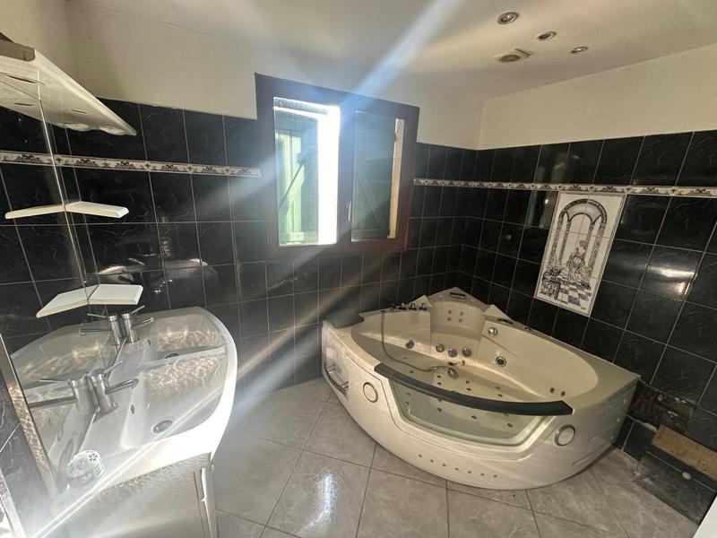 Maison - 78 m² - 4 pièces