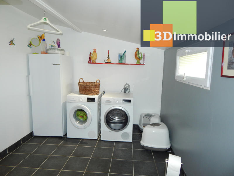 Maison - 156 m² - 10 pièces