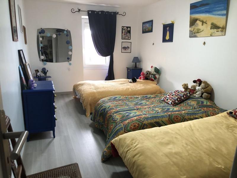 Maison de ville - 148 m² - 4 pièces