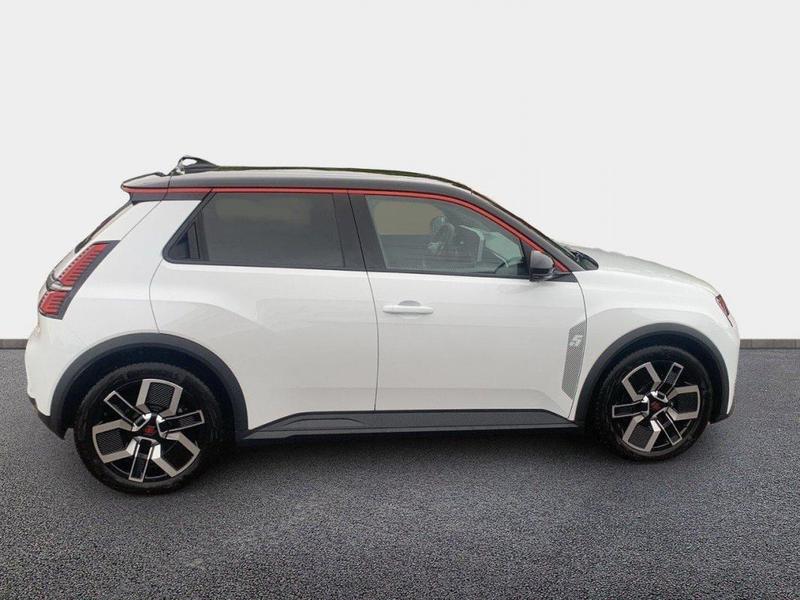 Renault R 5 E-Tech Electrique 150 ch autonomie confort Techno