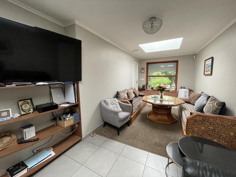 Maison - 127 m² - 6 pièces