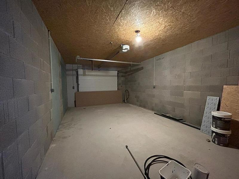 Maison - 123 m² - 5 pièces