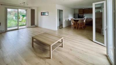 Maison - 118 m² - 5 pièces