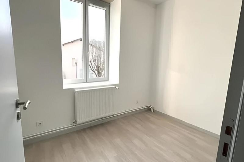 Appartement - 94 m² - 4 pièces