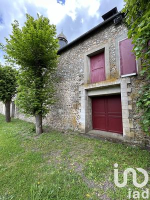 Maison - 274 m² - 3 pièces