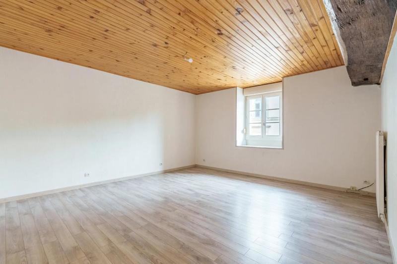 Maison - 173 m² - 6 pièces