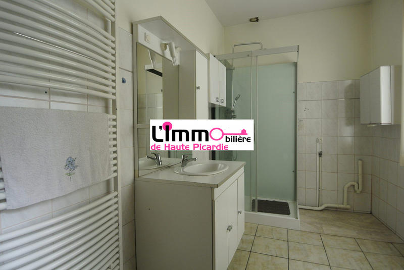 Maison traditionnelle - 153 m² - 6 pièces