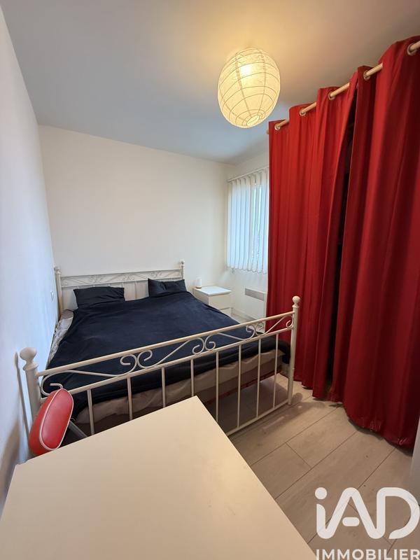 Duplex - 75 m² - 4 pièces