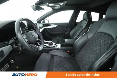 Audi A5 sportback 35 Tdi s Edition s tronic 7 163 ch