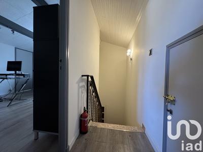 Maison - 163 m² - 6 pièces