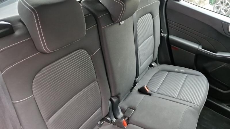 Ford Kuga 2.5 Duratec 190 Ch Flexifuel Fhev E85 Powershift Titani