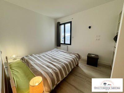 Maison contemporaine - 87 m² - 4 pièces