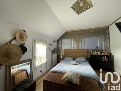 Maison - 97 m² - 4 pièces