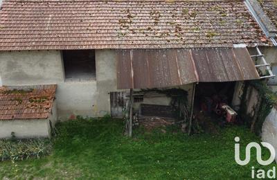 Ferme - 150 m² - 4 pièces