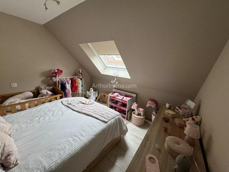 Immeuble - 110 m² - 6 pièces