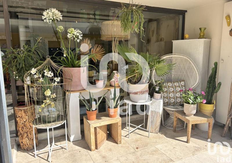 Local commercial - 170 m²