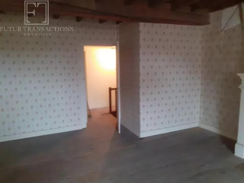 Maison - 125 m² - 4 pièces